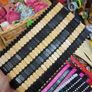 clutch handmade by Uganda's students Image 4