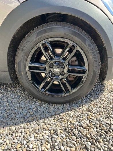Mini 2013 1.6D Baker Street edition - priced to sell