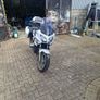 Honda CBF 1000 2011 Image 5