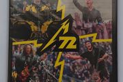Metallica - Live At Stade De Paris - May 2023 Second Night - 2x CD