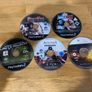 Games & Console Bundle Image 4