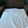 2 Seater Sofa Bed Image 3