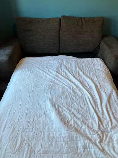 2 Seater Sofa Bed