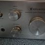 Vintage Hifi Amplifier Kenwood/Trio KA-1600G Image 4