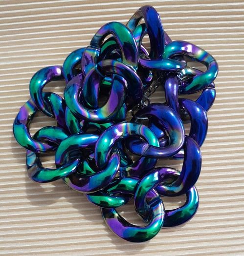 Necklace - Costume