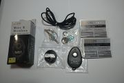 Wire/ Wireless Remote Shutter Controller (Nikon)