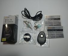 Wire/ Wireless Remote Shutter Controller (Nikon)
