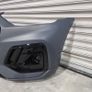 Front bumper for Audi Q5 SQ5 S line 20 - 24 Image 4