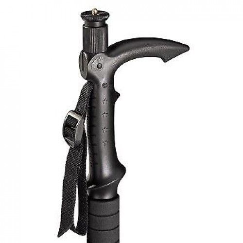 MonoPod And Walking Stick For Nikon Canon Camera