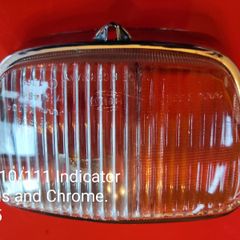 Classic Mercedes Parts. W110 - W126.