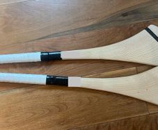 Torpey Hurleys