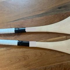 Torpey Hurleys