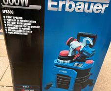 Paint Sprayer