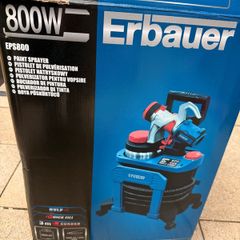 Paint Sprayer