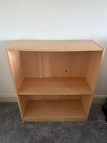Basic shelf