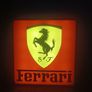 Ferrari Lightbox Image 4