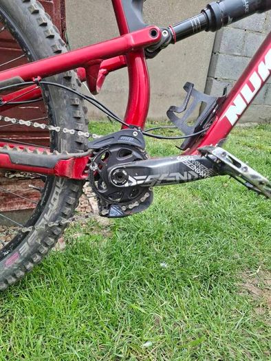 nukeproof mega pro alloy