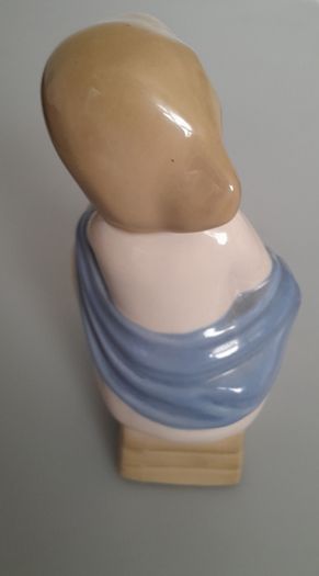 Figurine - Torralba - Spanish