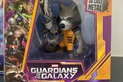 rocket raccoon metals
