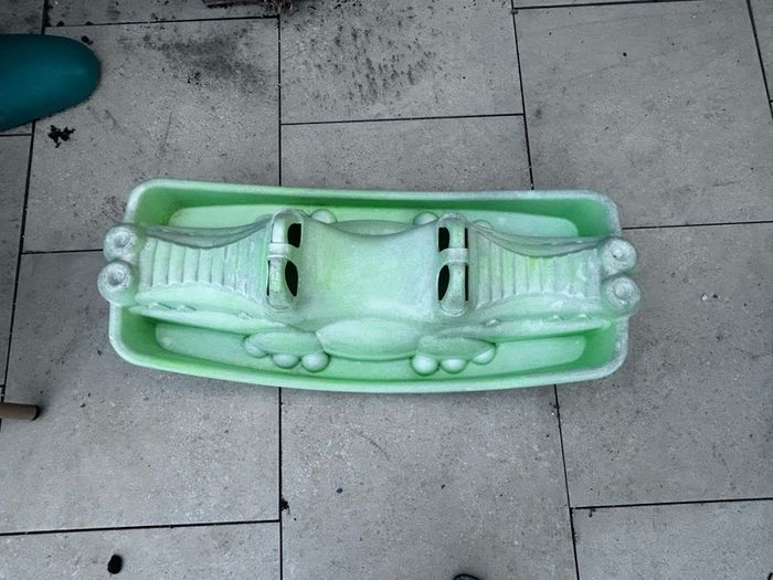 FREE small child's seesaw