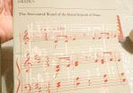 Music Theory in Practice: Grade 5