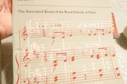 Music Theory in Practice: Grade 5
