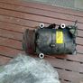 2014 ford Kuga a/c compressor car part. Car breaking Image 2