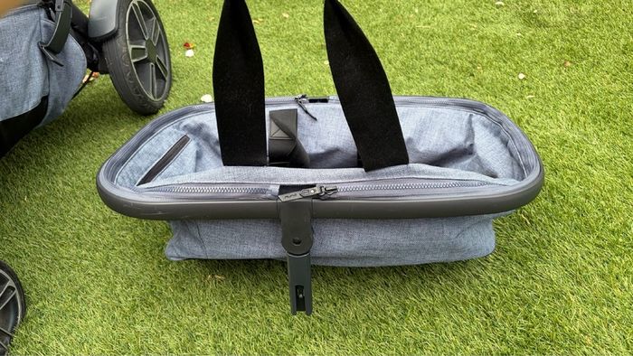 baby travel system