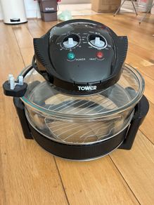 Tower Halogen Cooker - Never Used