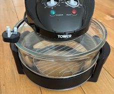 Tower Halogen Cooker - Never Used