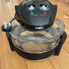 Tower Halogen Cooker - Never Used
