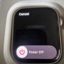 Apple Iwatch 8 large 45mm GPS with new apple sports strap Image 3