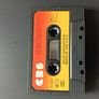 Born in the USA cassette album Bruce Springsteen Image 2