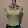 Stradivarius Top, New With Tags Image 4
