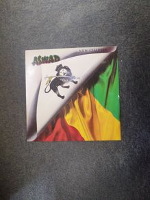 Aswad New Chapter lp