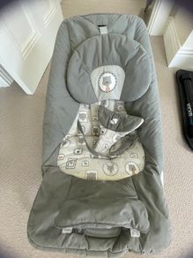 Joie Baby bouncer