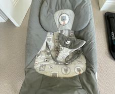 Joie Baby bouncer