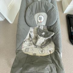 Joie Baby bouncer