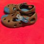 Clarks Shoes, size EU-22, UK-5,5G Image 4