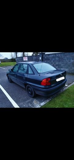 4x100 Gm/Opel steel wheels