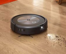 vacuum roomba combo j5 iRobot