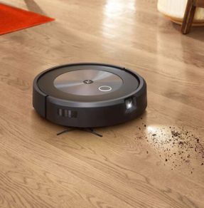 vacuum roomba combo j5 iRobot