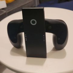Switch 2 charging grip