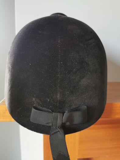 Champion Junior Riding Hat