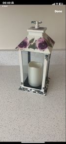 lantern battery operated