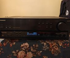 Pioneer Vsx-505rds