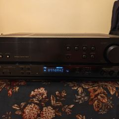Pioneer Vsx-505rds