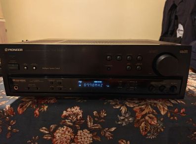 Pioneer Vsx-505rds