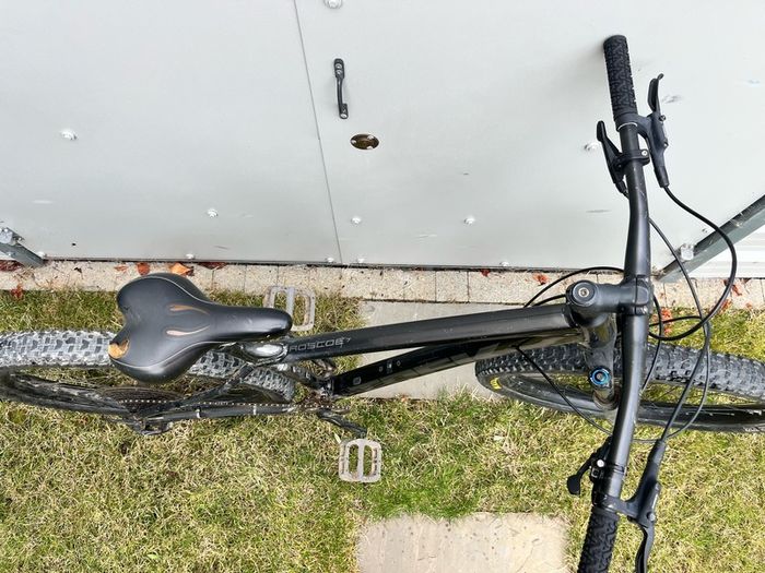Trek Roscoe 7 -  26" Hardtail Mountain Bike