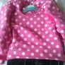 BNWT Little Miss Sunshine 12-18 Outfit Image 3